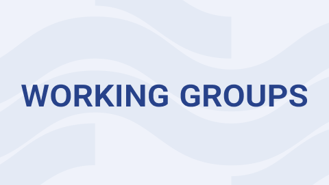 Working groups